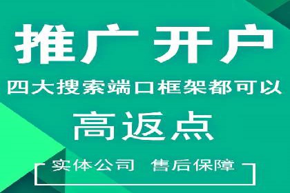 百度包年竞价案例：从零到一的推广奇迹